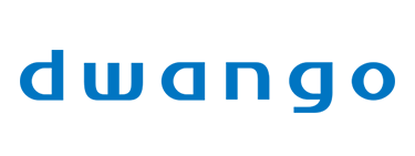 Dwango logo