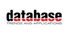 2020 Database Trends and Applications Readers’ Choice Awards logo