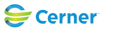 Cerner ロゴ