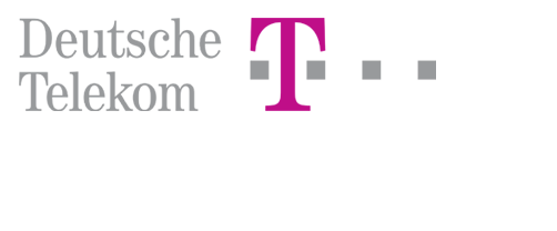 Deutsche Telekom ロゴ