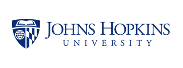 ジョンズ・ホプキンス大学ロゴ