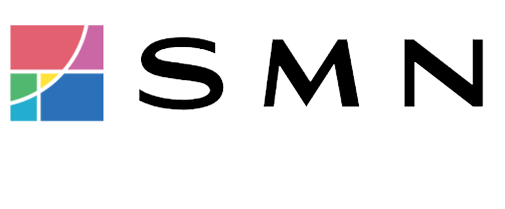 SMN のロゴ