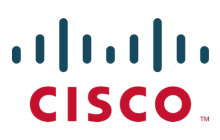 Cisco 社のロゴ