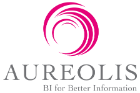 Aureolis logo