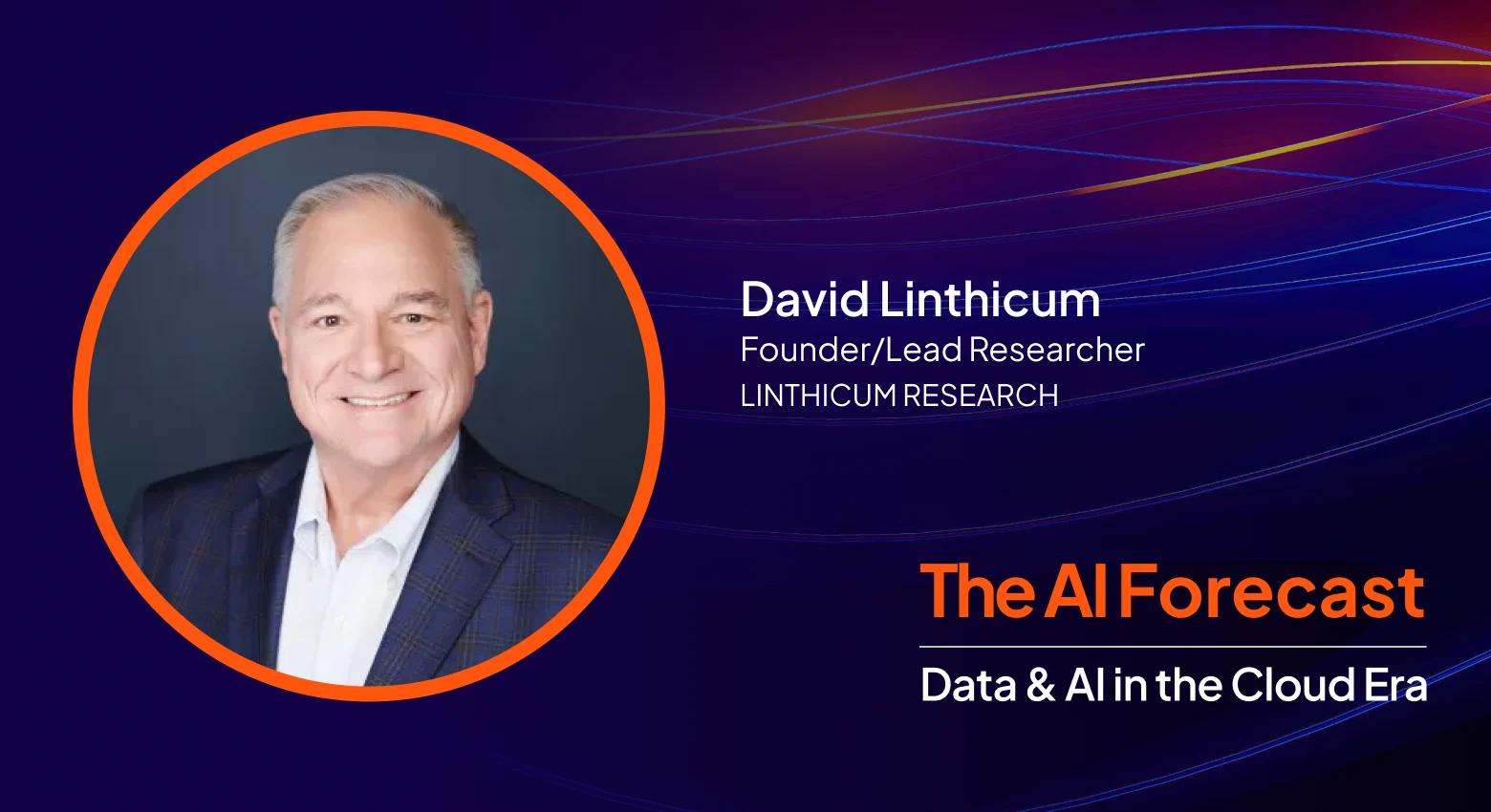 AI 予測「David Linthicum 氏との対談：バイブコーディングの危険性：制御されない AI がクラウド ROI をいかに破壊するか」