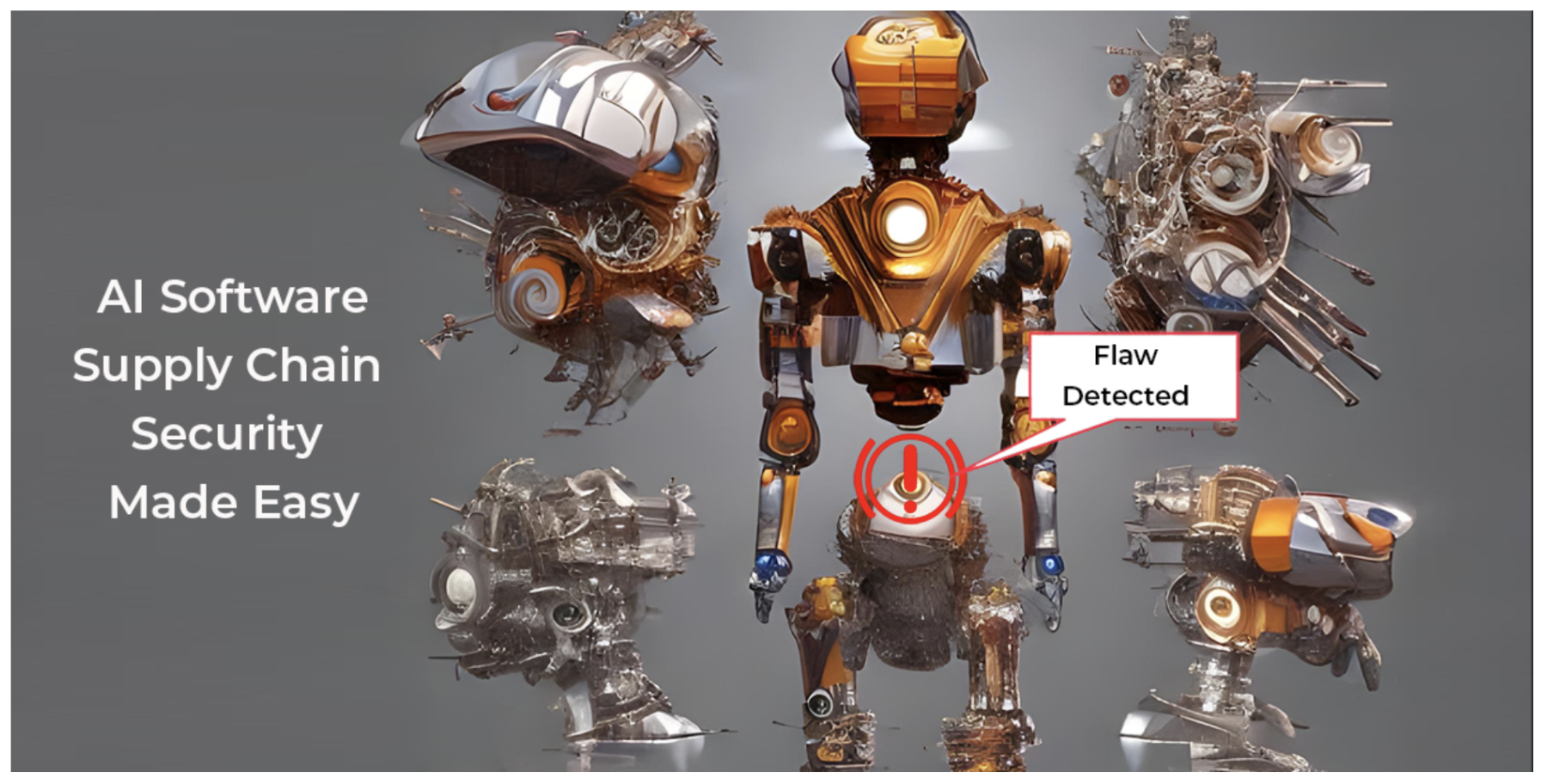 AI Software Supply Chain Security Made Easy 