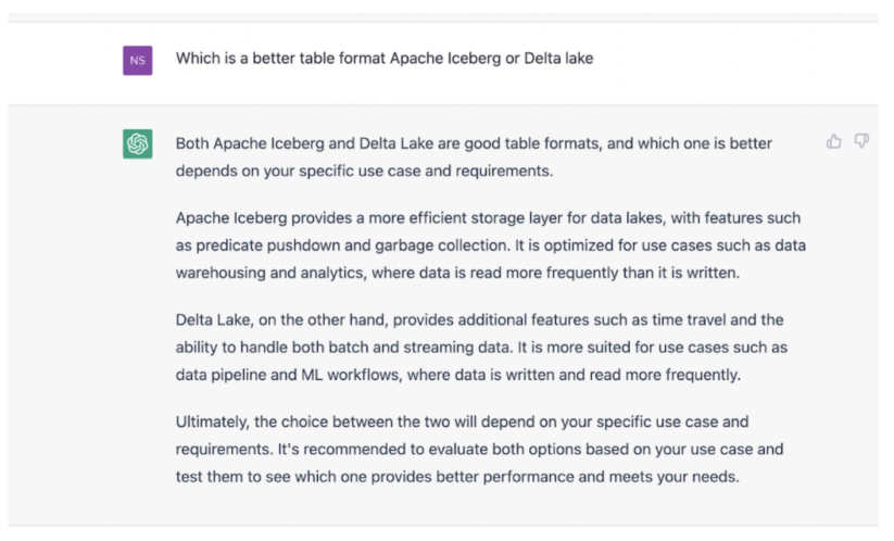 UDF code using Javascript programming