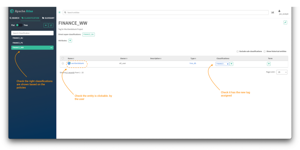 画像 17 – 財務データ資産