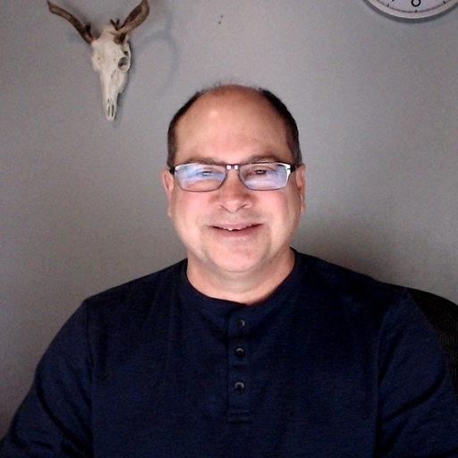 Bruce Wilcox headshot