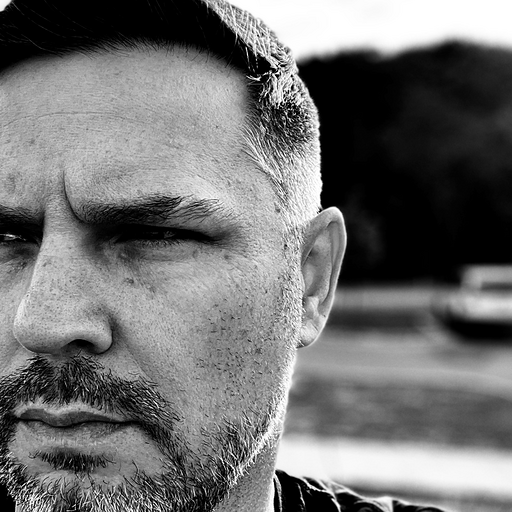 David Coursey Headshot