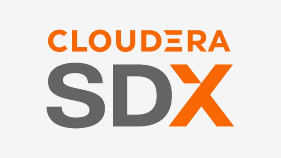 Cloudera SDX によるセキュリティとガバナンスのビデオ | Cloudera