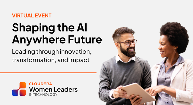 AI Anywhere (どこでも AI) のバーチャルイベント