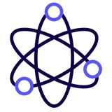 Cloudera AI Inference サービスのアイコン