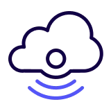 Cloudera Streaming のアイコン