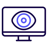 Cloudera Data Visualization のアイコン