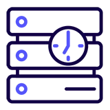 Cloudera Operational Database のアイコン
