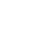 白の人工知能のアイコン