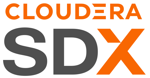 SDX ロゴ