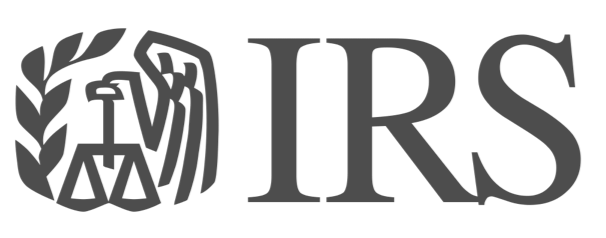 IRS ロゴ