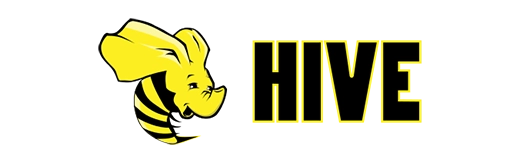 Apache Hive のロゴ