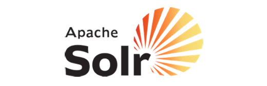 Apache Solr のロゴ