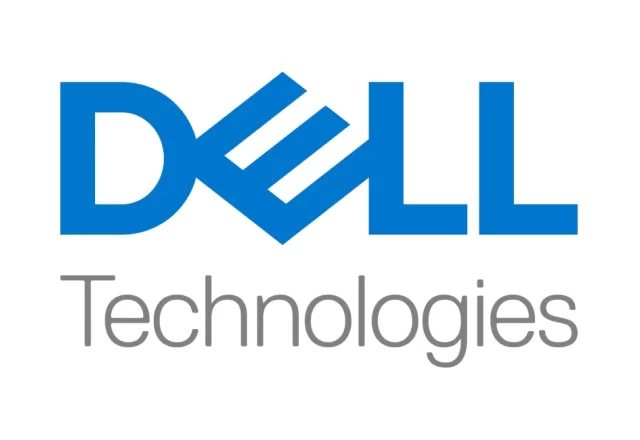 Dell Technologies 社のロゴ