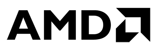 AMD 社ロゴ