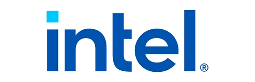Intel ロゴ