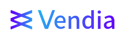 Vendia 社ロゴ