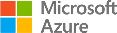 Microsotf Azure のロゴ